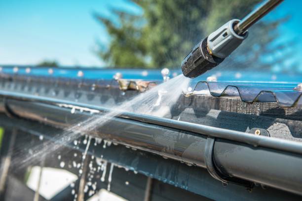 Pressure Washing Estimates in Upper Lake, CA