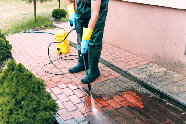 Best Concrete Pressure Washing  in Upper Lake, CA