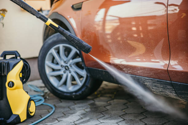 Best Best Pressure Washing Companies  in Upper Lake, CA