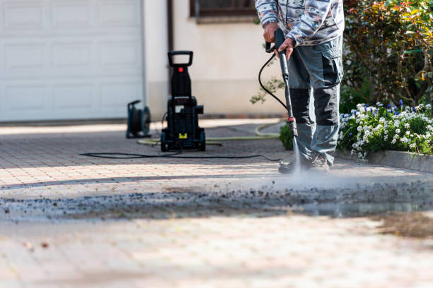 Best Residential Pressure Washing Services  in Upper Lake, CA