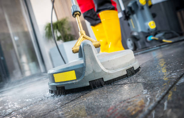 Pressure Washing Services for Businesses in Upper Lake, CA