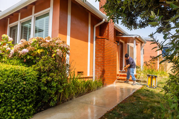 Best Garage Pressure Washing  in Upper Lake, CA