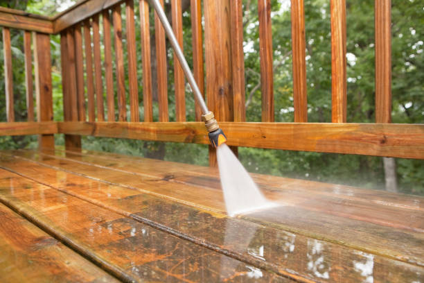 Best Commercial Building Pressure Washing  in Upper Lake, CA