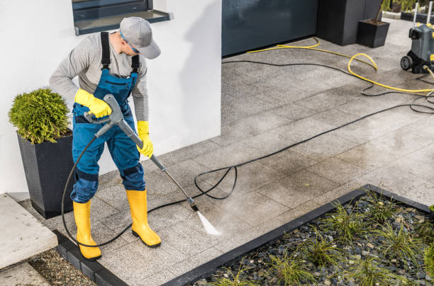 Reliable Upper Lake, CA Pressure Washing Solutions