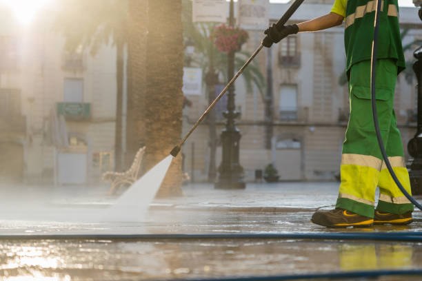 Best Sidewalk Pressure Washing  in Upper Lake, CA