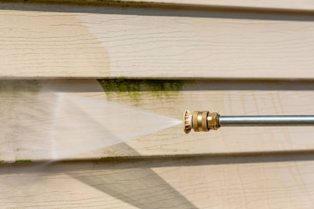 Best Garage Pressure Washing  in Upper Lake, CA
