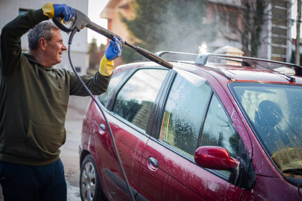 Best Residential Pressure Washing Services  in Upper Lake, CA