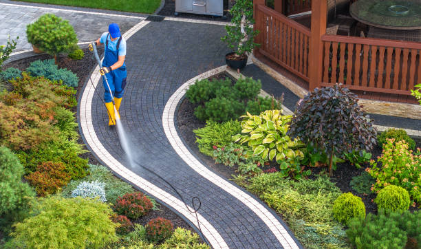 Best Pressure Washing Estimates  in Upper Lake, CA